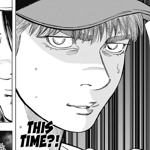 Bungo Chapter 358: Why He's A Monster cover