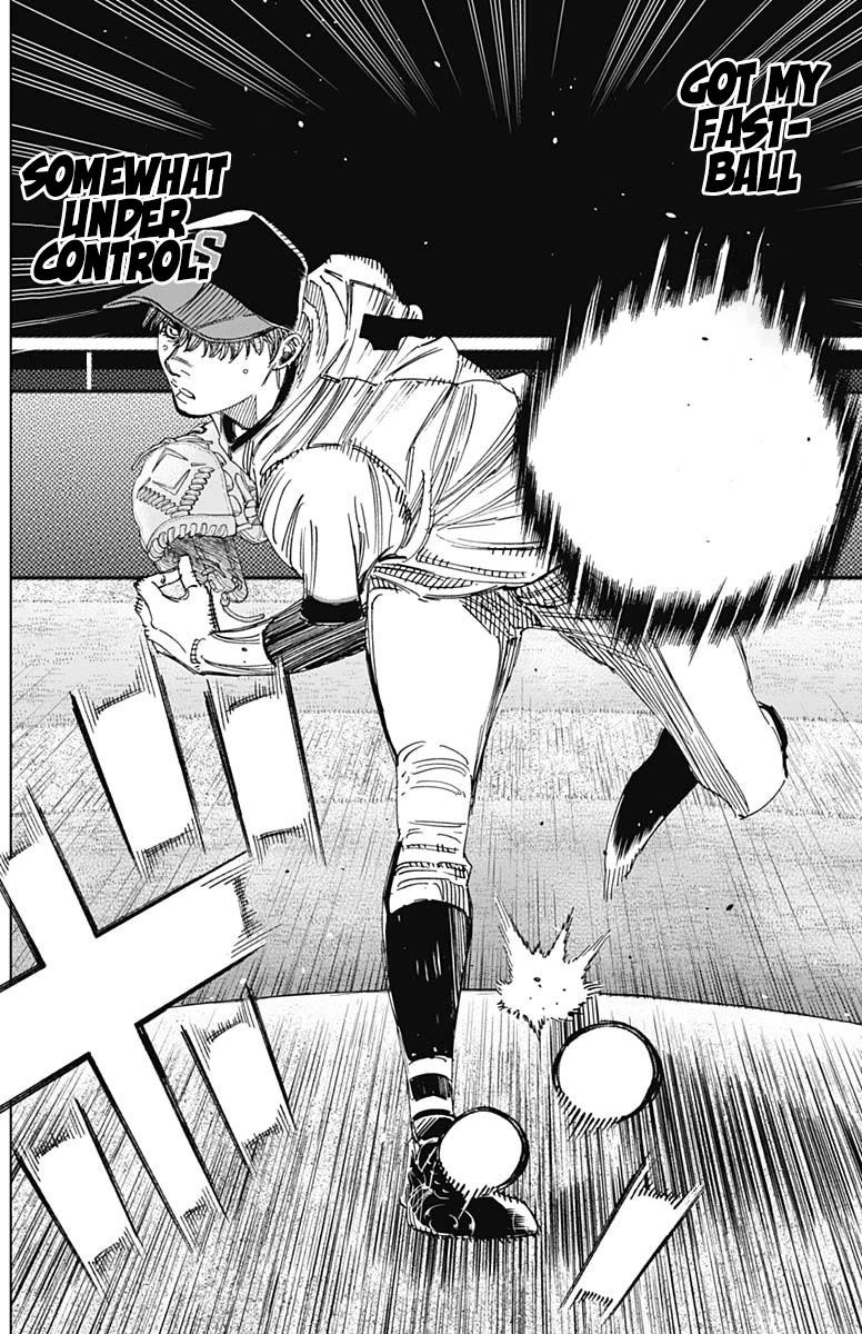 Bungo Chapter 359 page 2 - Chapter 359: Selfishness