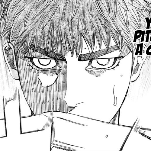 Bungo Chapter 361: Here It Comes cover