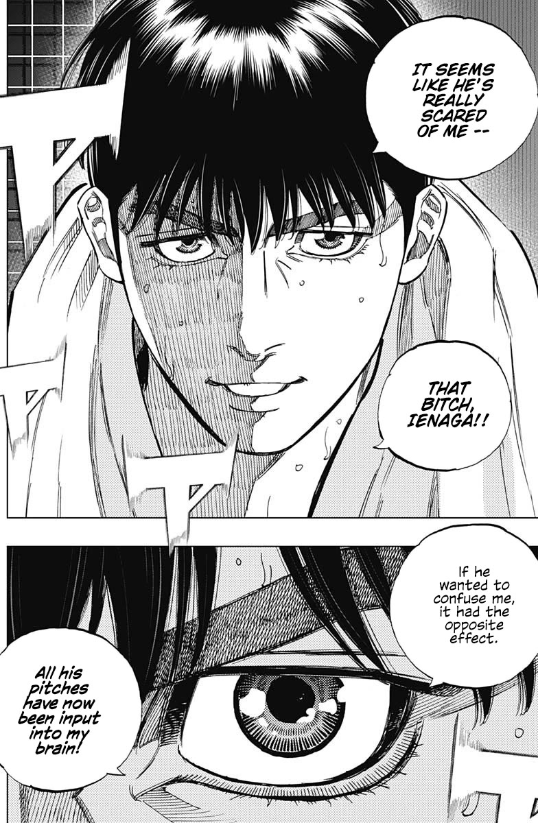 Bungo Chapter 365 page 10 - Chapter 365: The Curtain Rises