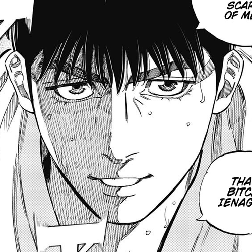 Bungo Chapter 365: The Curtain Rises cover
