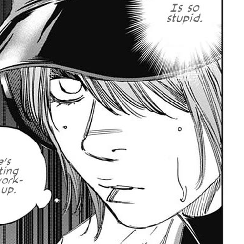 Bungo Chapter 368: Incomparable cover