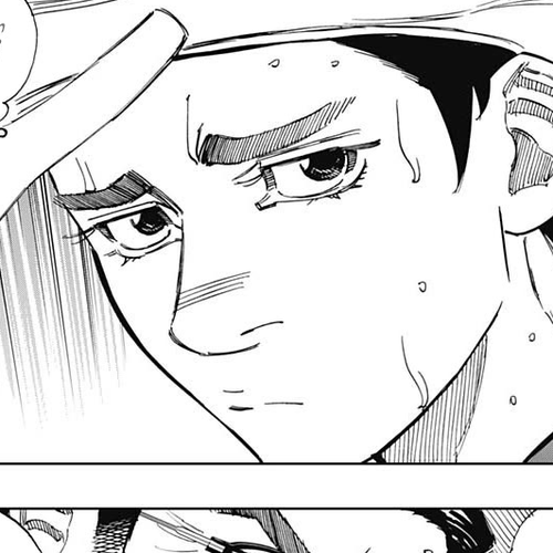 Bungo Chapter 370: Nullify cover