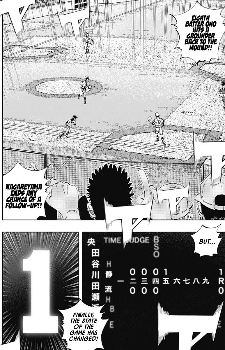 Bungo Chapter 381 page 8 - Chapter 381: Realistic