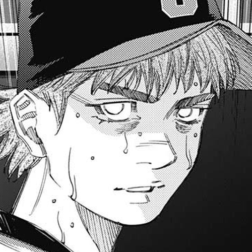 Bungo Chapter 386: Faith cover