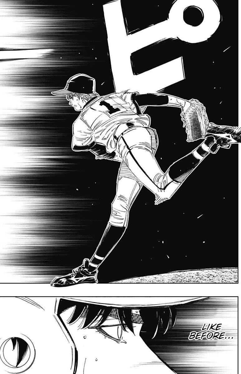 Bungo Chapter 387 page 15 - Chapter 387: That
