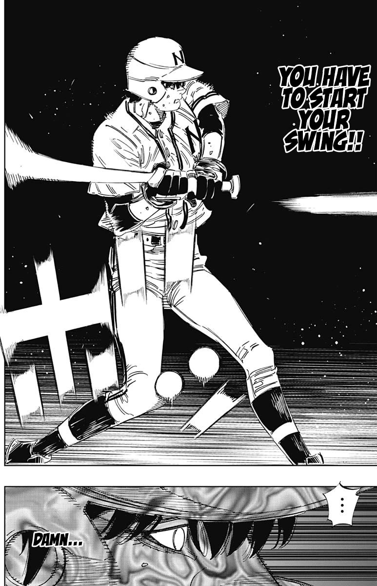 Bungo Chapter 389 page 4 - Chapter 389: Potent Narcotic