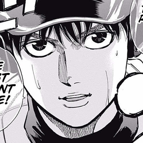 Bungo Chapter 39: Conditions for Super Promising Talent cover