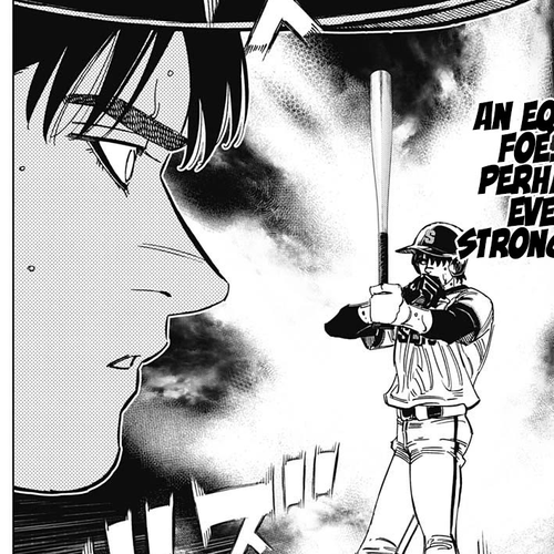 Bungo Chapter 393: Pleasure cover