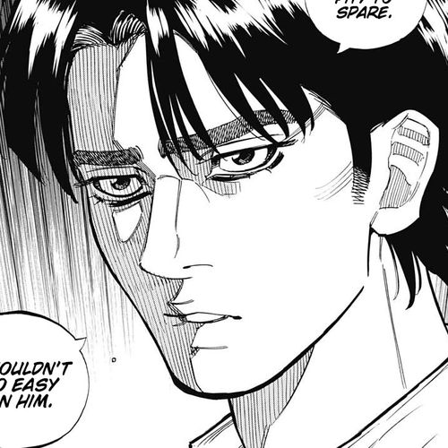 Bungo Chapter 397: Everybody cover