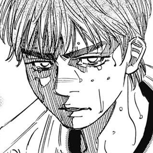Bungo Chapter 399: The Fight Ends... Another Begins cover
