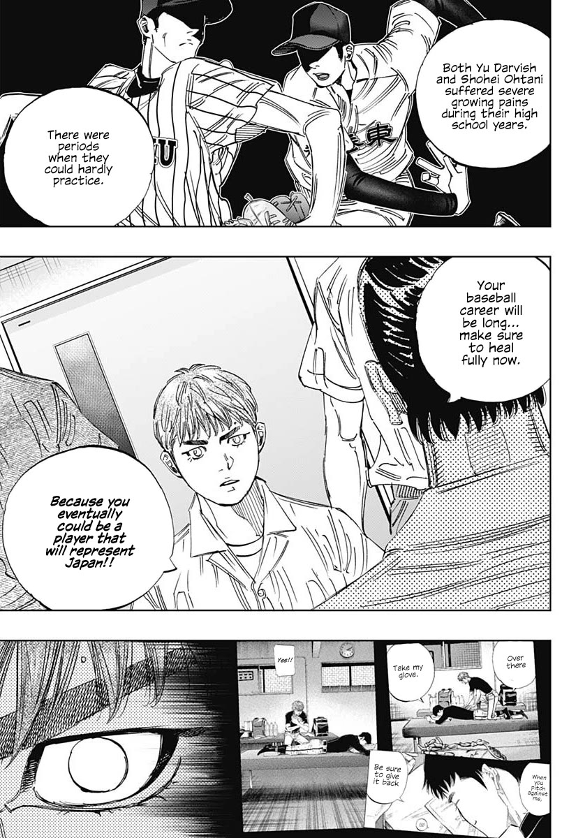 Bungo Chapter 400 page 15 - Chapter 400: Unicorn