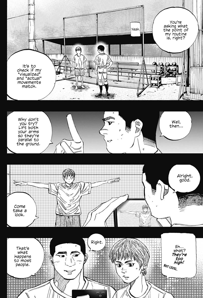 Bungo Chapter 403 page 2 - Chapter 403: Top Form