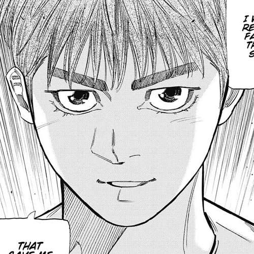 Bungo Chapter 405: Crux cover