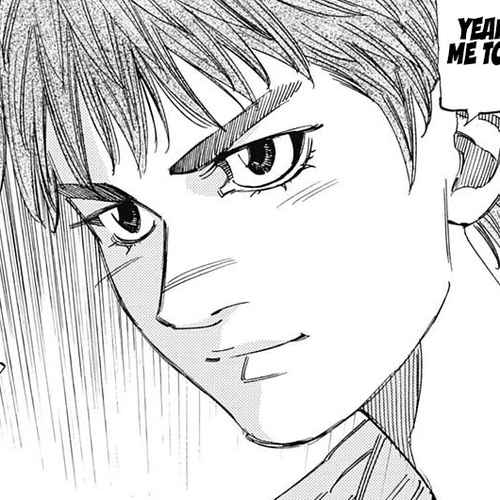 Bungo Chapter 406: You Were Right cover