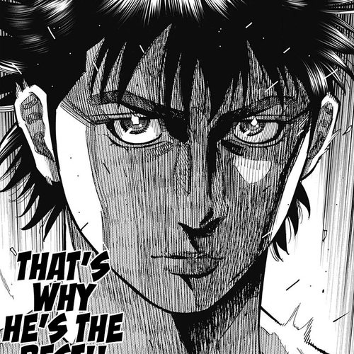 Bungo Chapter 407: Lifelong cover