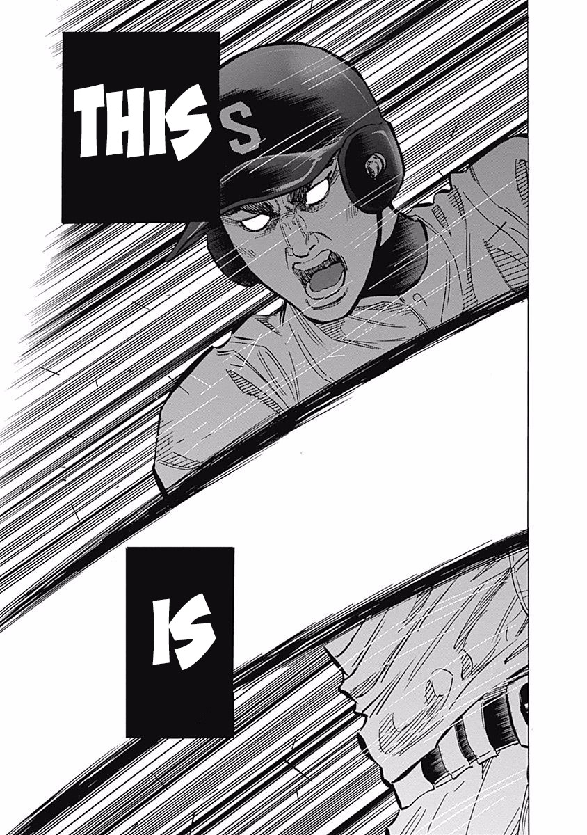 Bungo Chapter 49 page 13 - Chapter 49: Everyone's Support