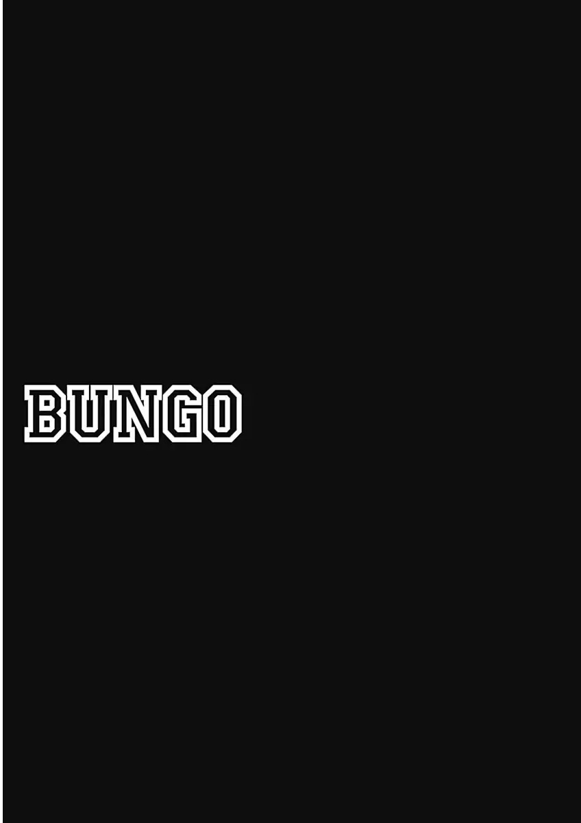 Bungo Chapter 5 page 19 - Chapter 5: Injury