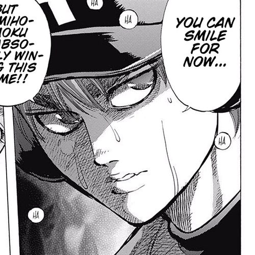 Bungo Chapter 54: Turning Point cover
