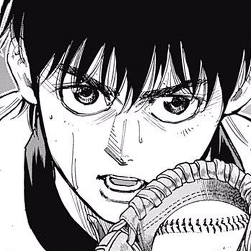 Bungo Chapter 59: Last Chance cover