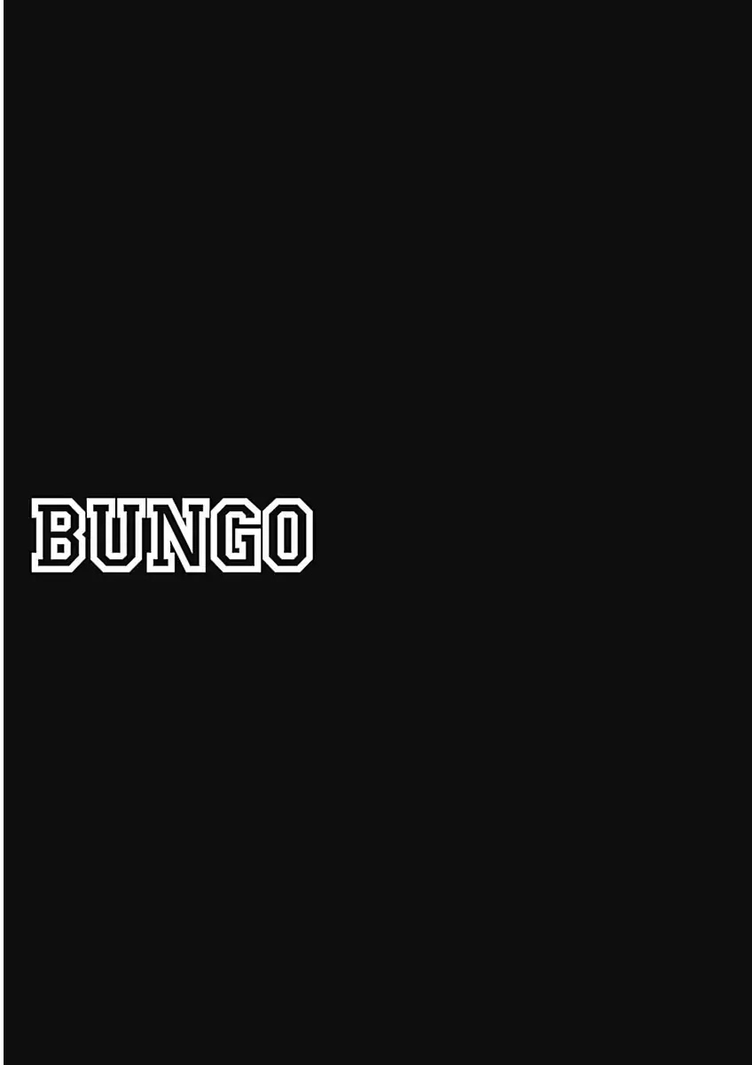 Bungo Chapter 6 page 18 - Chapter 6: Wild Talent