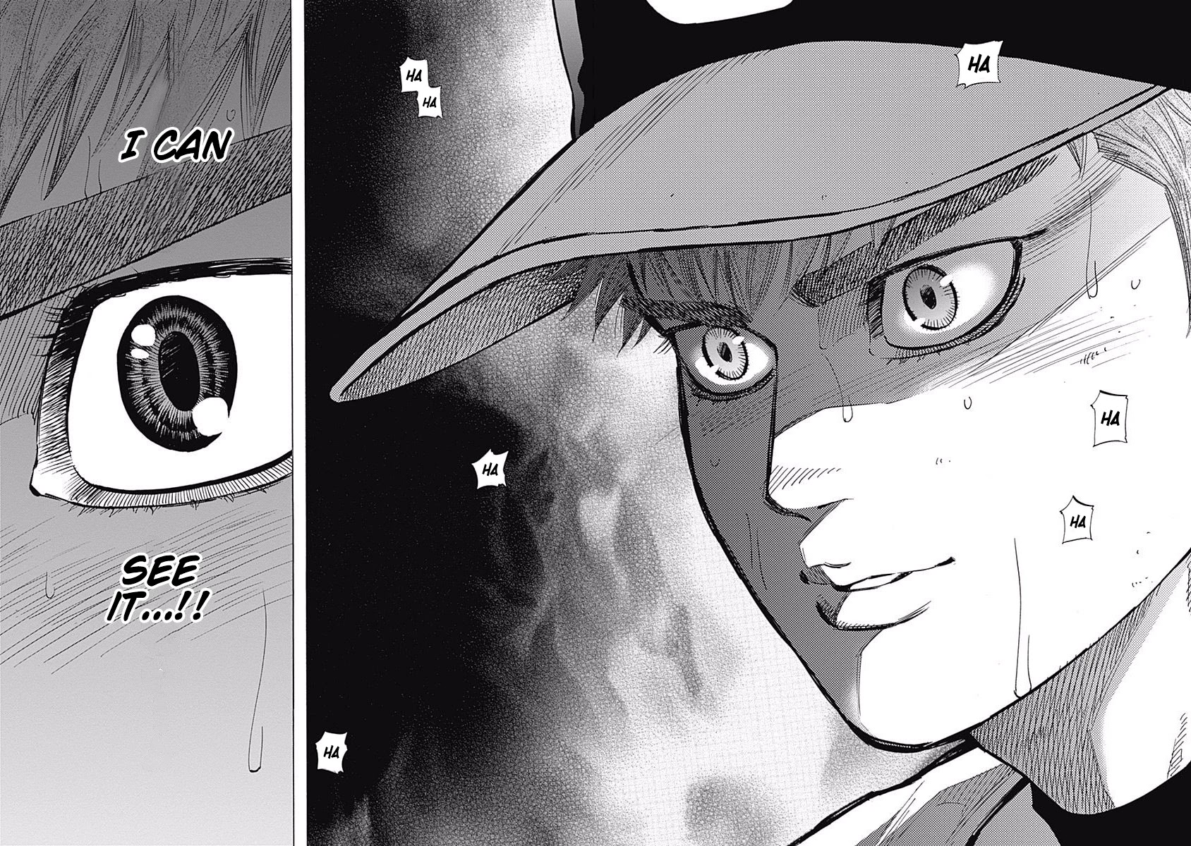 Bungo Chapter 73 page 9 - Chapter 73: Back
