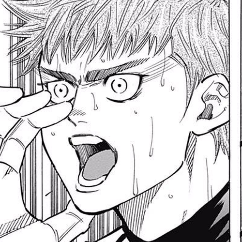 Bungo Chapter 76: Update cover
