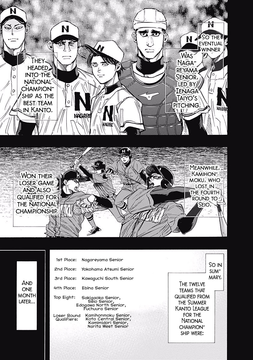 Bungo Chapter 77 page 14 - Chapter 77: The End of The Battle