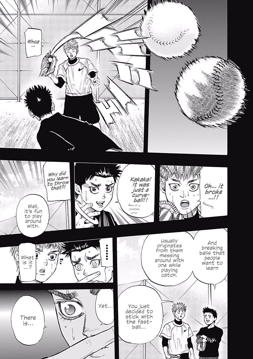 Bungo Chapter 86 page 10 - Chapter 86: Strongest Style