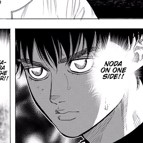 Bungo Chapter 90: Giving Up cover