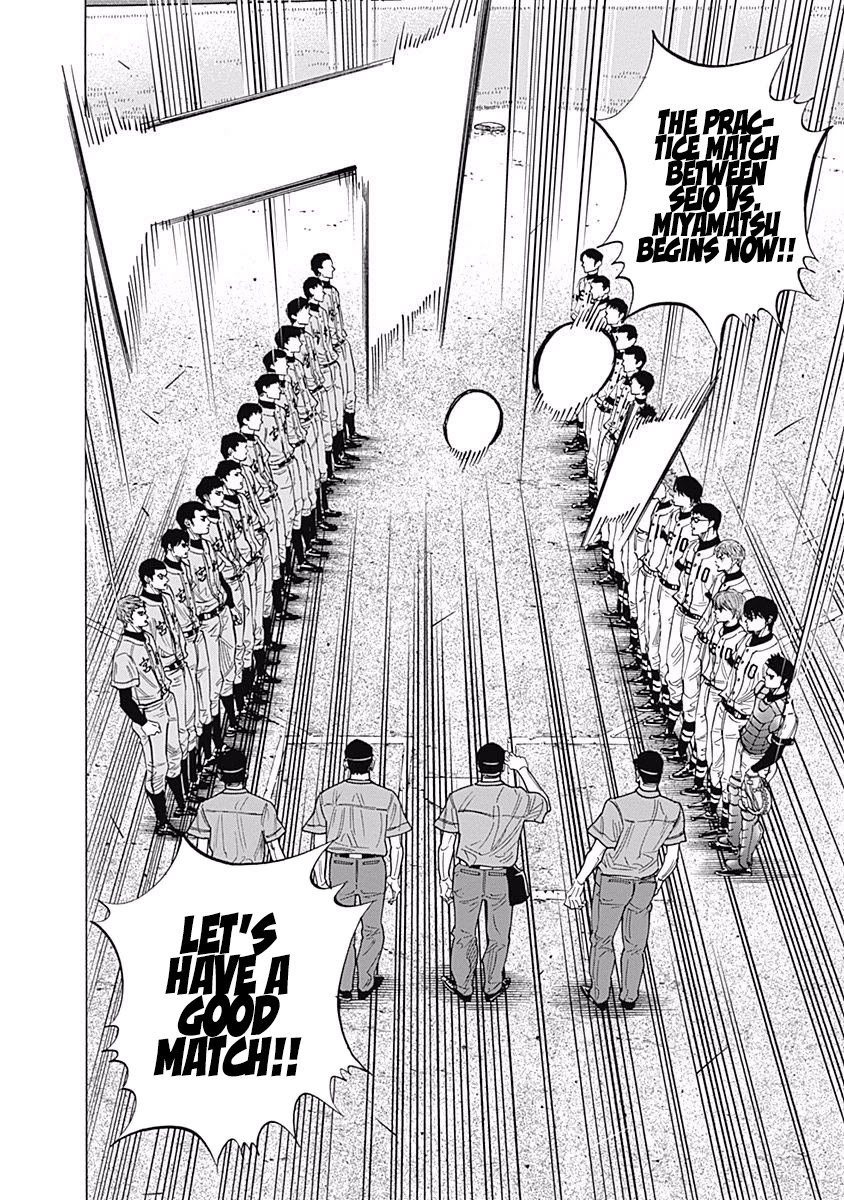 Bungo Chapter 96 page 10 - Chapter 96: Aiming for the Top