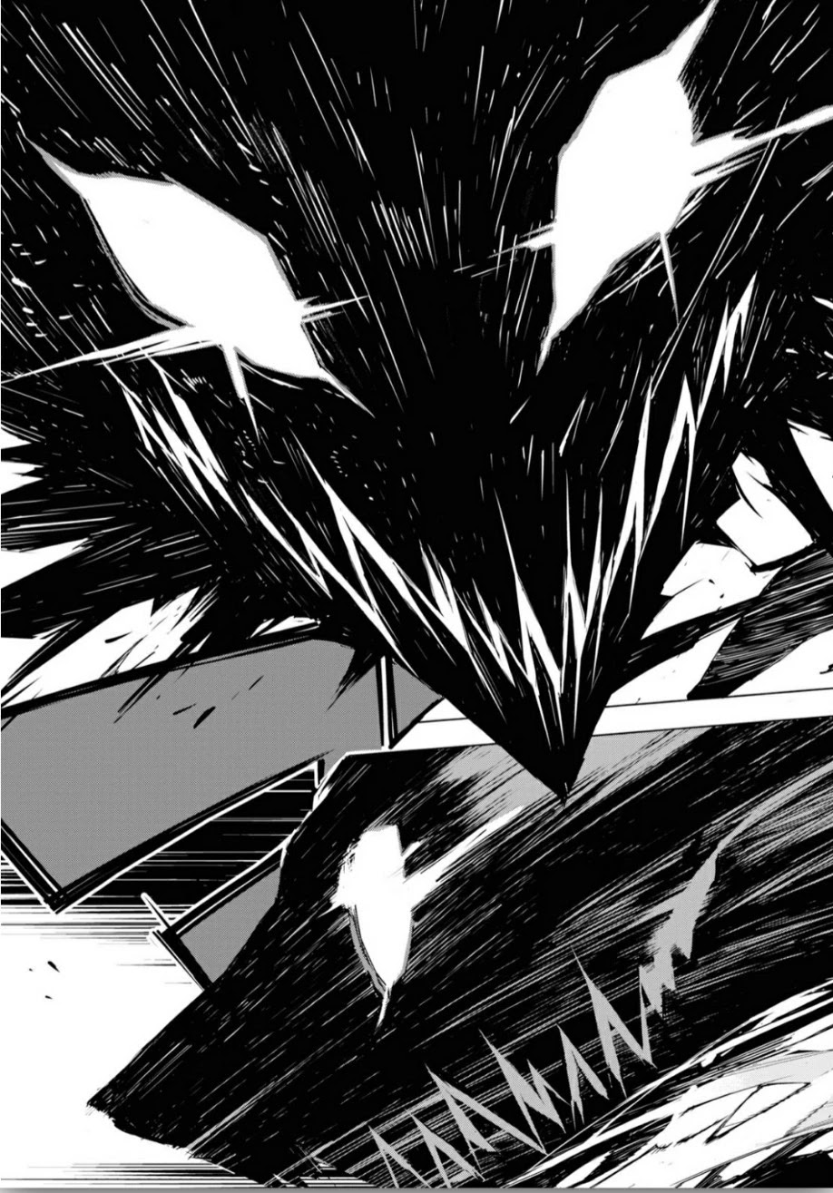 Bungou Stray Dogs Beast Chapter 1 page 50 - Chapter 1