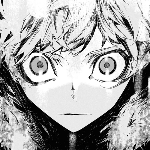 Bungou Stray Dogs Beast Chapter 13: It’s been a while, my friends cover
