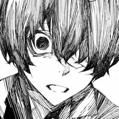 Bungou Stray Dogs Beast Chapter 17: Friends cover