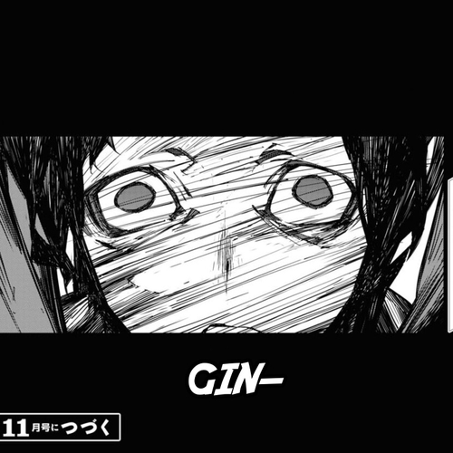 Bungou Stray Dogs Beast Chapter 18: Goodbye cover