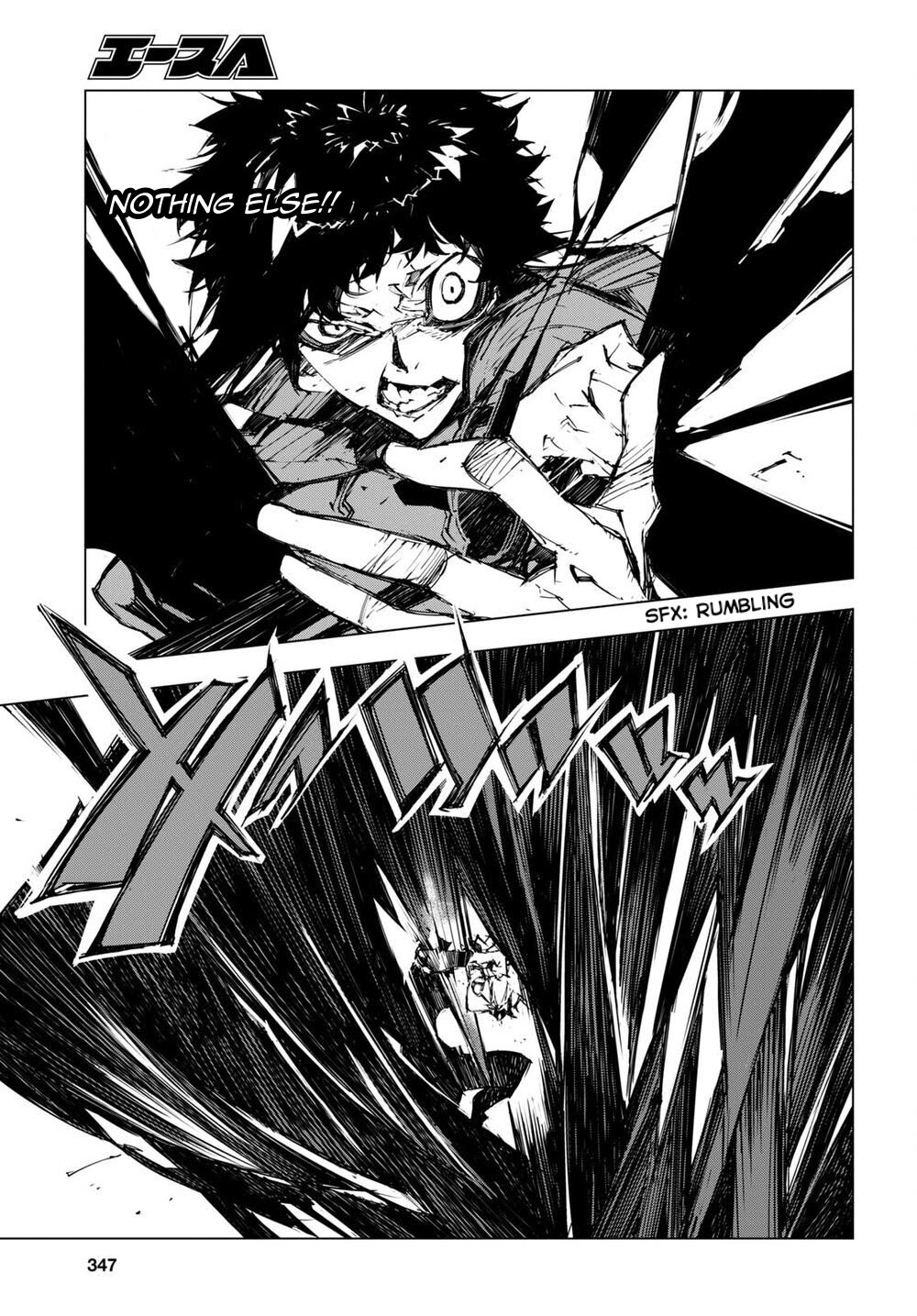 Bungou Stray Dogs Beast Chapter 19 page 29 - Chapter 19: Promise