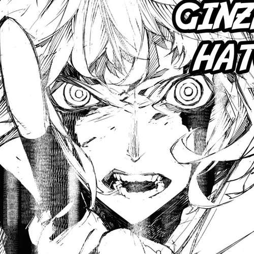 Bungou Stray Dogs Beast Chapter 20: Detective Employee cover