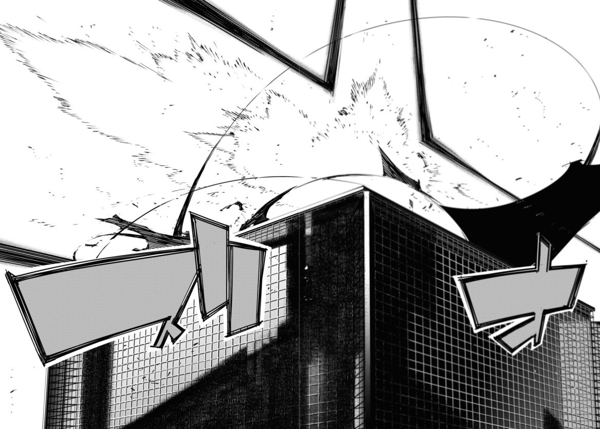 Bungou Stray Dogs Beast Chapter 21 page 5 - Chapter 21: Truth