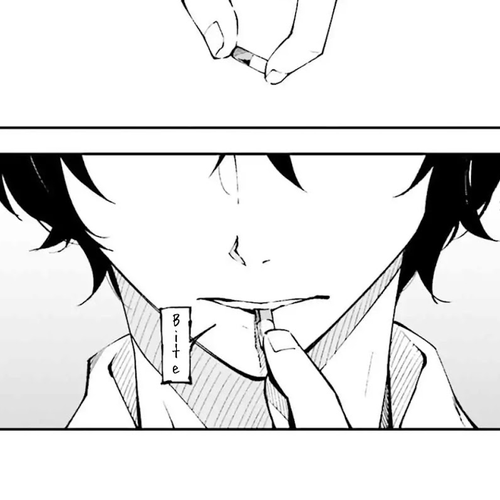 Bungou Stray Dogs: Dead Apple Chapter 1.5 cover