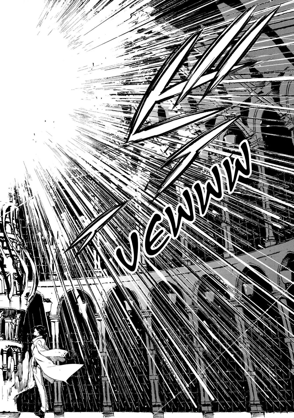 Bungou Stray Dogs: Dead Apple Chapter 10.5 page 7 - Chapter 10.5