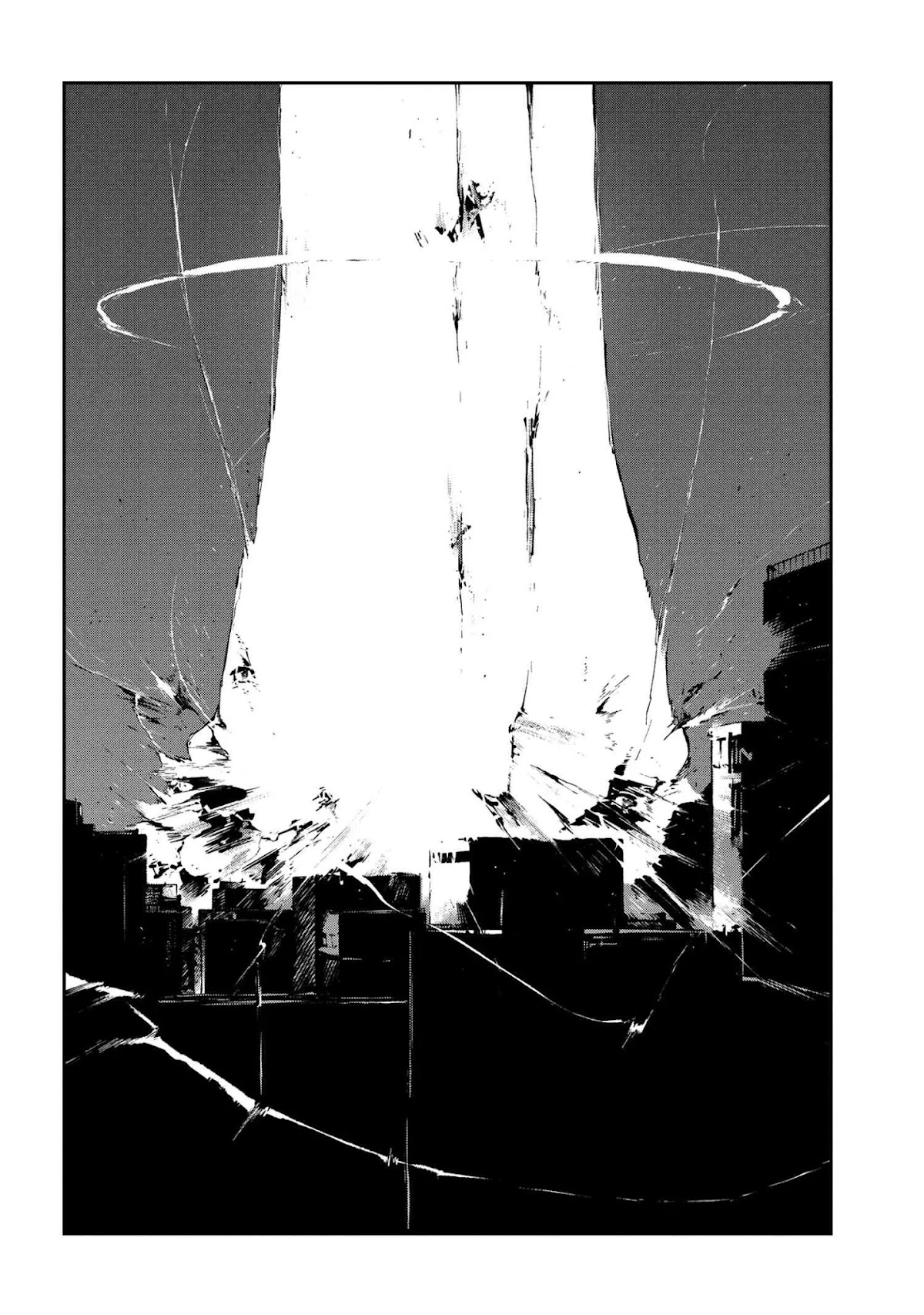 Bungou Stray Dogs: Dead Apple Chapter 10 page 11 - Chapter 10