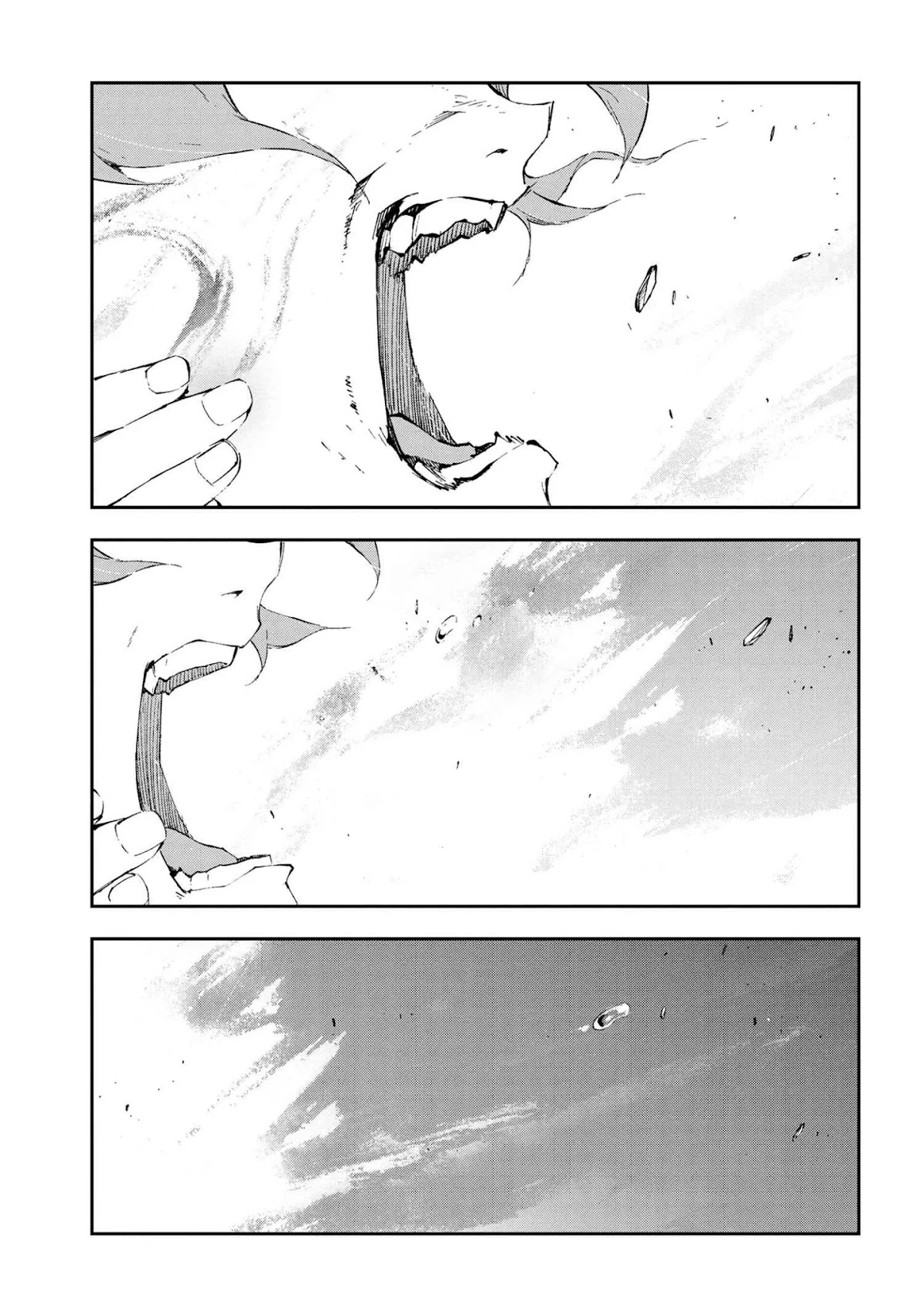 Bungou Stray Dogs: Dead Apple Chapter 10 page 12 - Chapter 10
