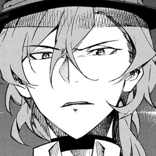 Bungou Stray Dogs: Dead Apple Chapter 10 cover
