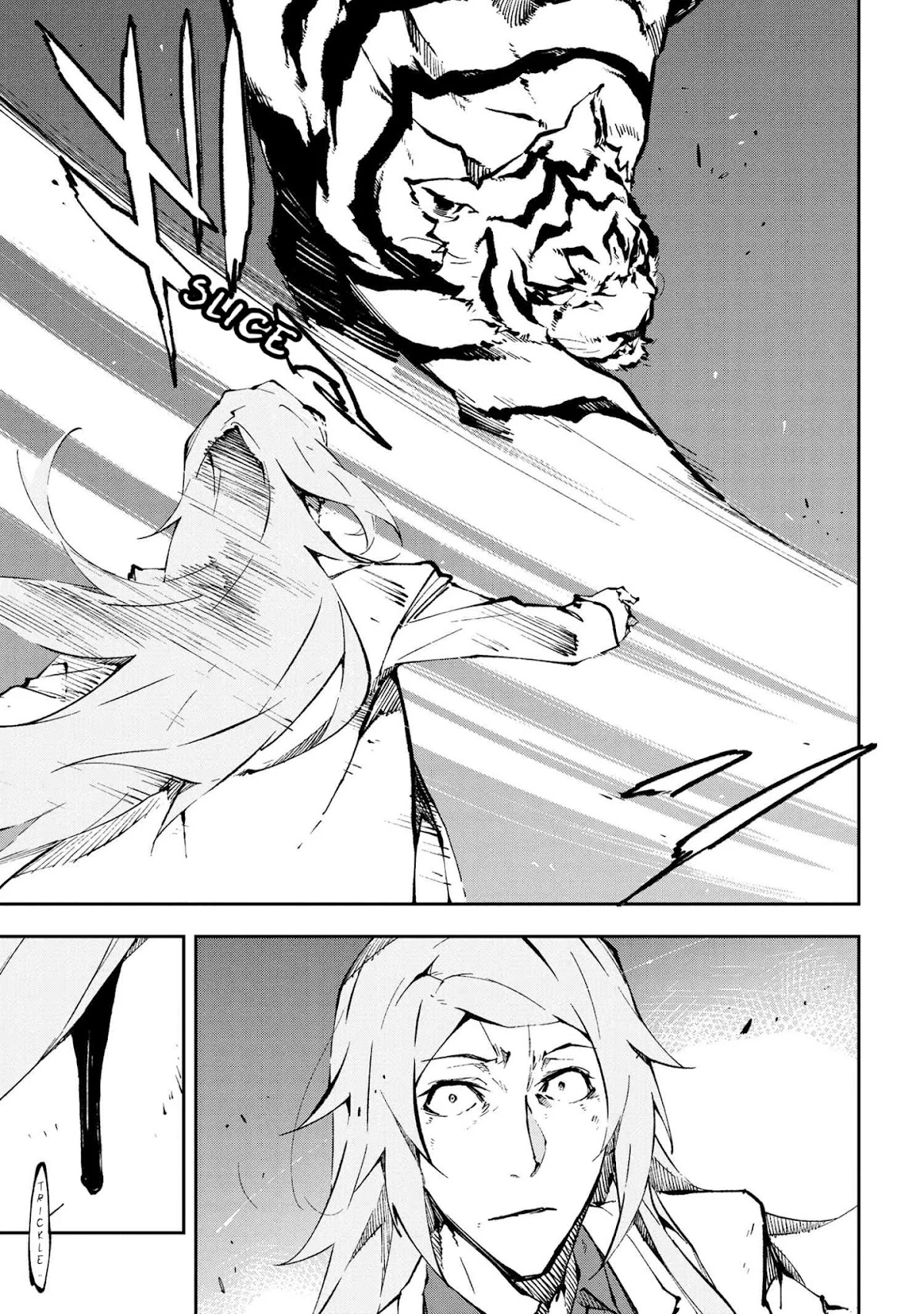 Bungou Stray Dogs: Dead Apple Chapter 12.5 page 5 - Chapter 12.5