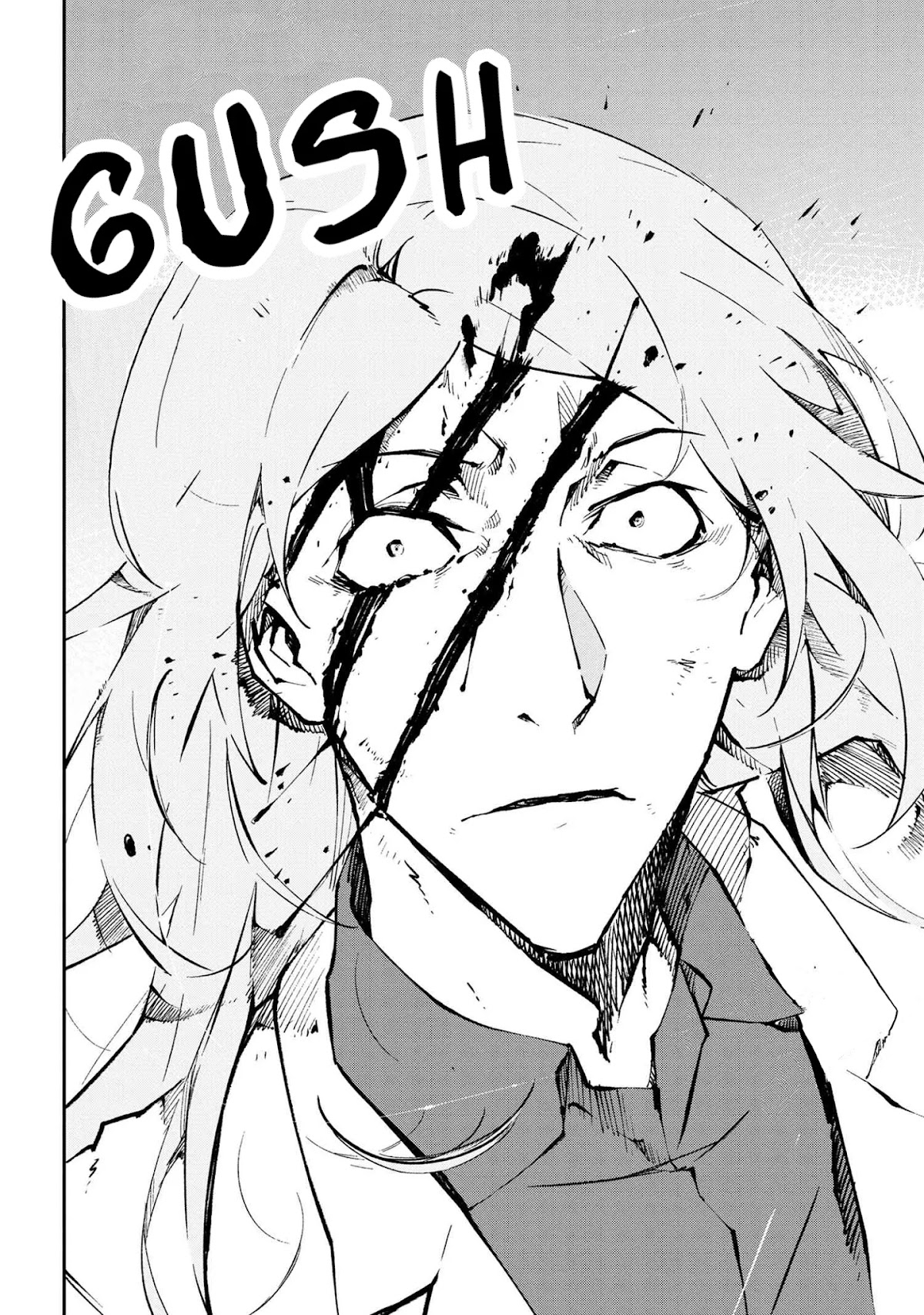 Bungou Stray Dogs: Dead Apple Chapter 12.5 page 6 - Chapter 12.5