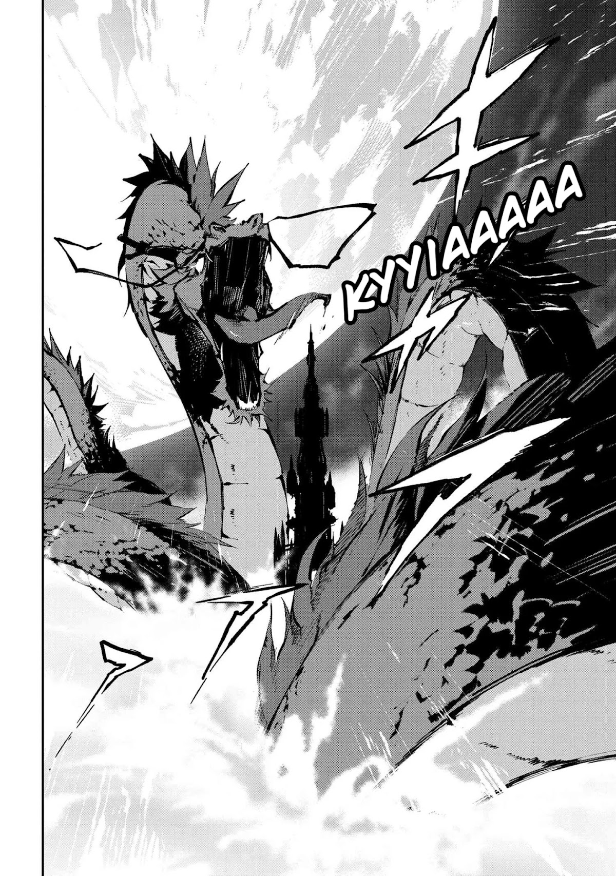 Bungou Stray Dogs: Dead Apple Chapter 12.75 page 8 - Chapter 12.75