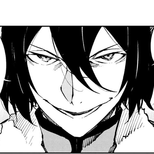 Bungou Stray Dogs: Dead Apple Chapter 12.75 cover