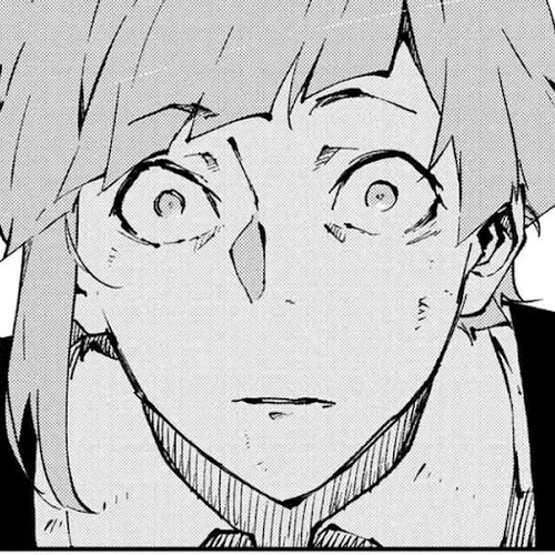 Bungou Stray Dogs: Dead Apple Chapter 12 cover