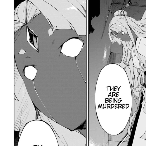 Bungou Stray Dogs: Dead Apple Chapter 2.5 cover