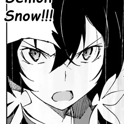 Bungou Stray Dogs: Dead Apple Chapter 2 cover